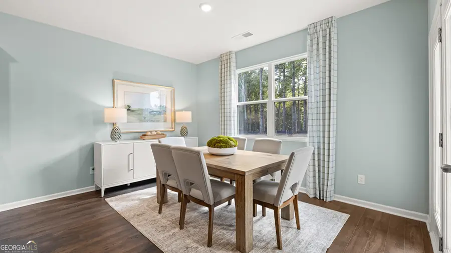 414 Bullock Pass, Jefferson, GA 30549 - #3