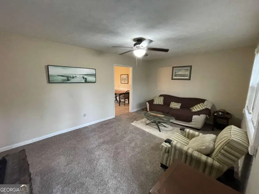 1698 Stag Court Nw, Conyers, GA 30012 - #2