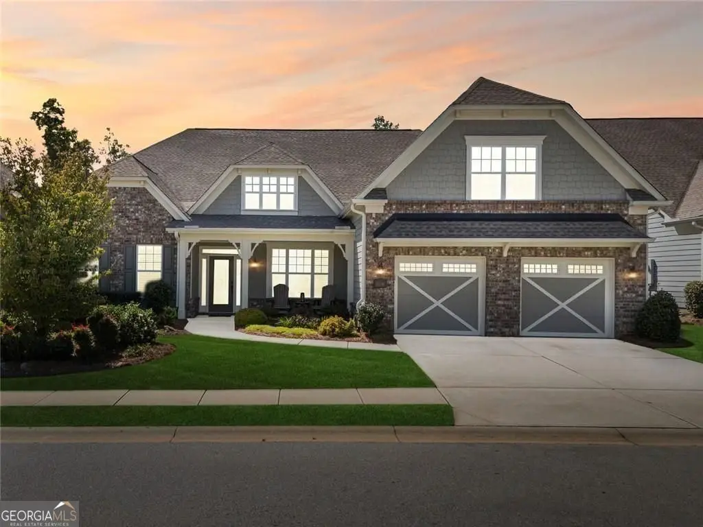 3638 Cresswind Parkway, Gainesville, GA 30504 - #1