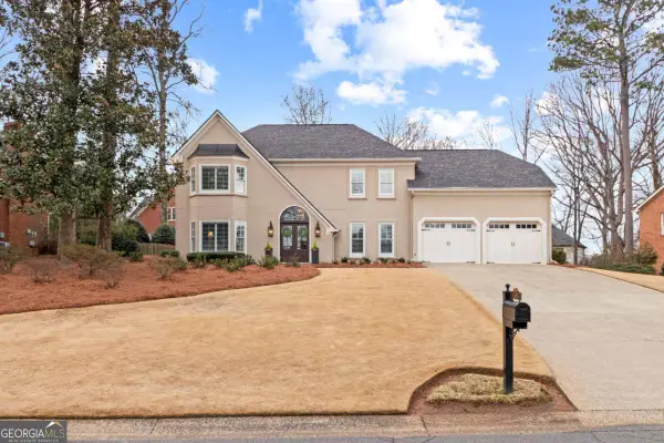 1503 Waynesborough Court, Marietta, GA 30062