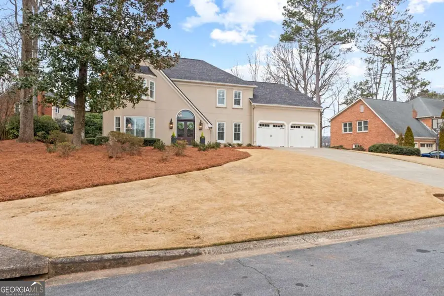1503 Waynesborough Court, Marietta, GA 30062 - #2