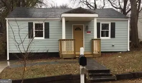 220 Ormond Street Sw, Atlanta, GA 30315 - #1