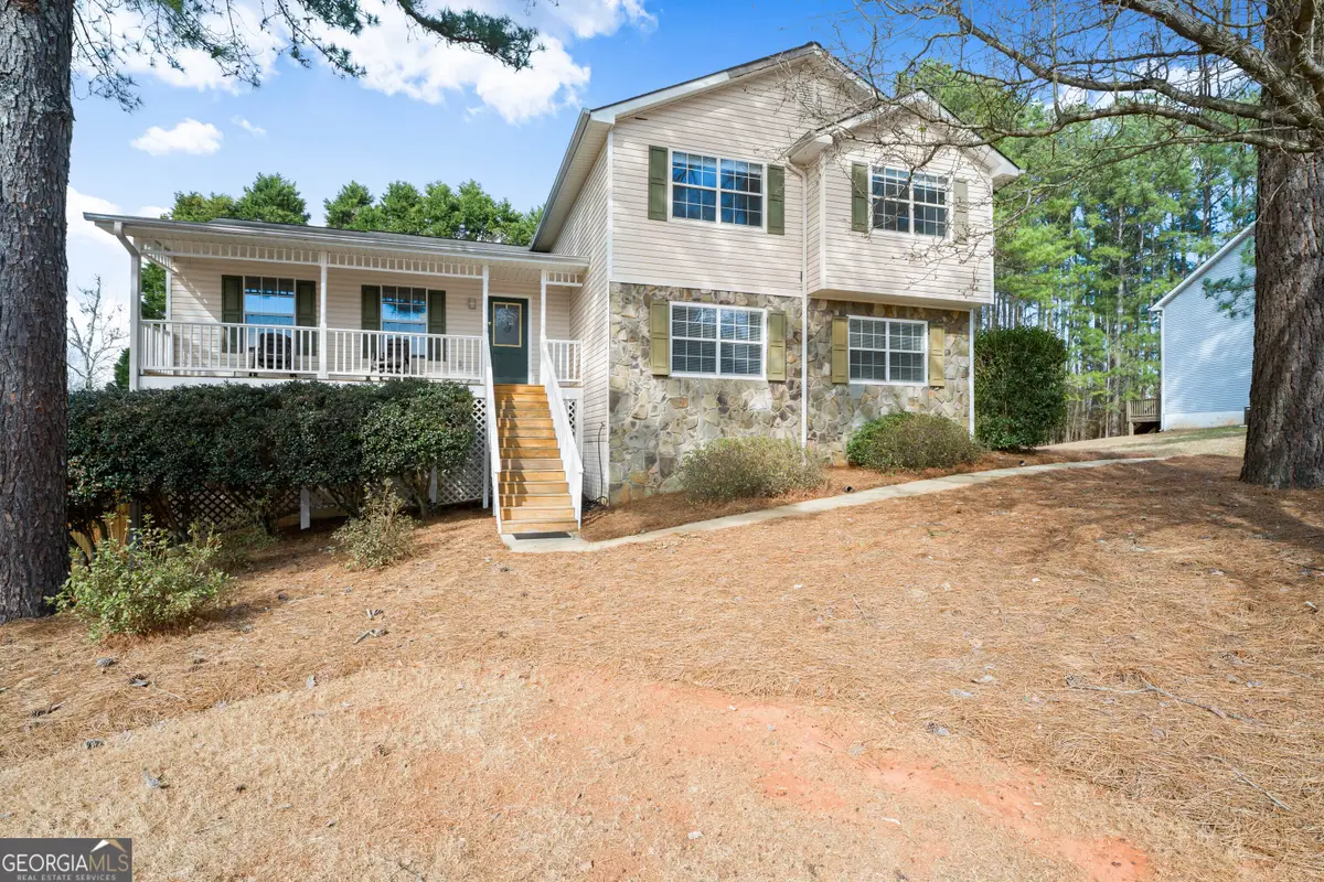 925 Alexander Hamilton Drive, McDonough, GA 30253 - #1