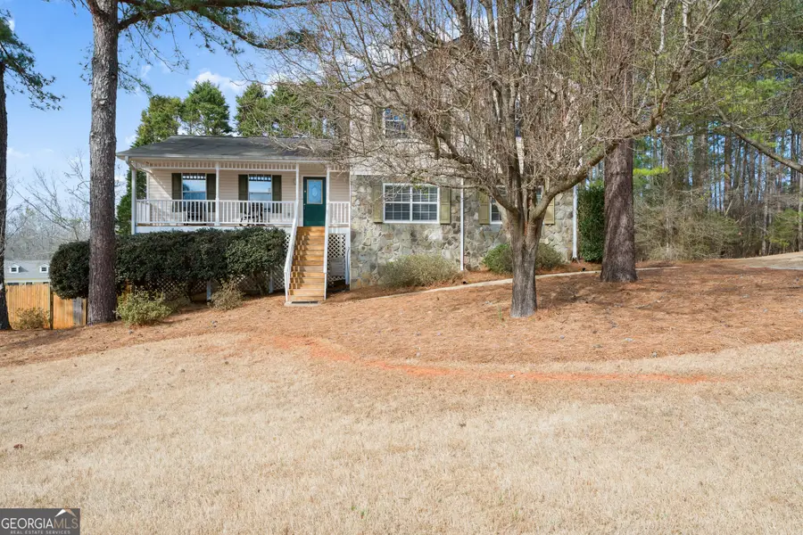 925 Alexander Hamilton Drive, McDonough, GA 30253 - #2