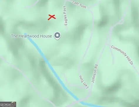 0 Eagle Pass #LOT 8, Blue Ridge, GA 30513 - #2