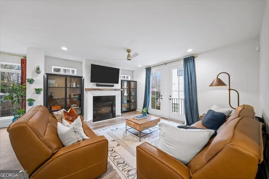 301 Penny Court, Sandy Springs, GA 30328 - #2