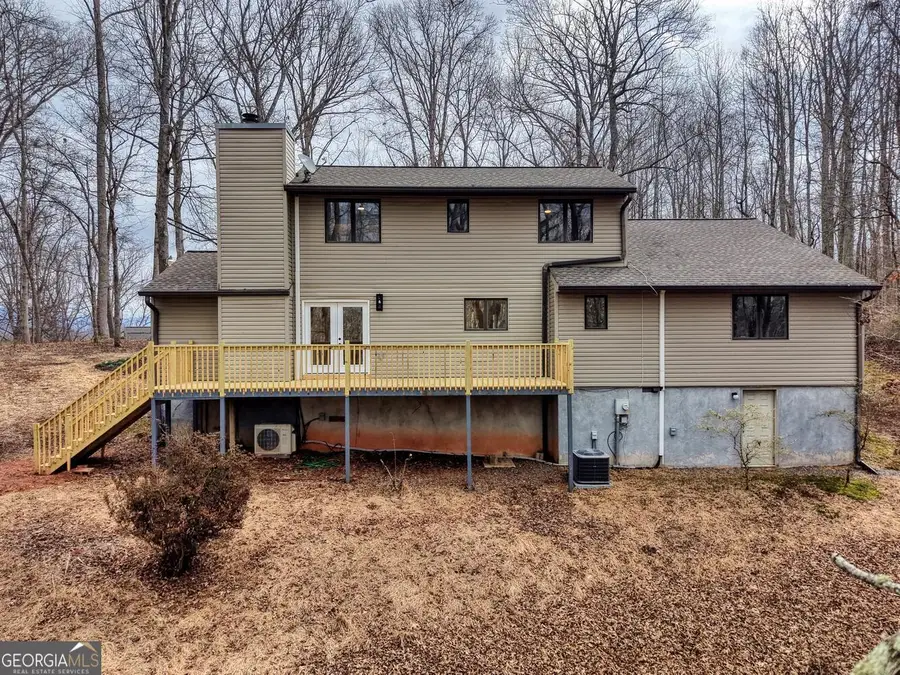 1957 Drayton Way, Young Harris, GA 30582 - #3