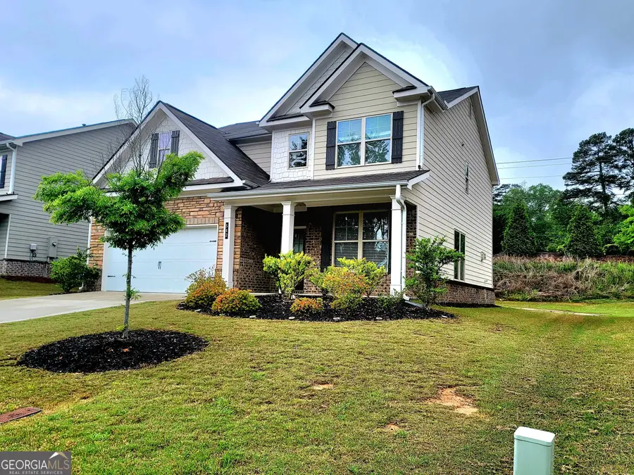 542 Hinton Farm Way, Dacula, GA 30019 - #2