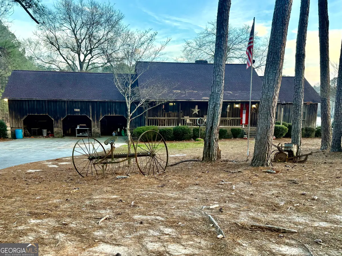 27 Loblolly Drive, Wrightsville, GA 31096 - #1