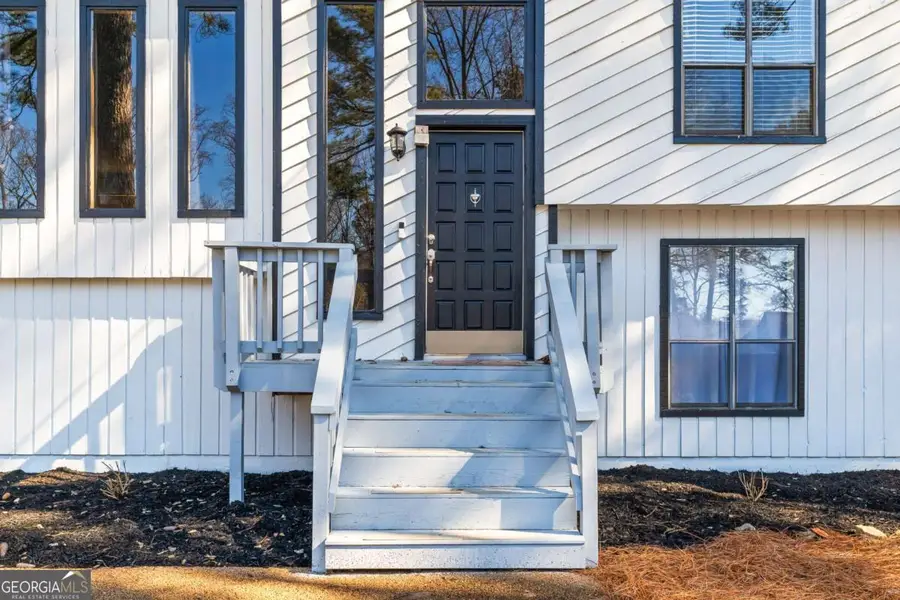 3036 Leafwood Drive Se, Marietta, GA 30067 - #2