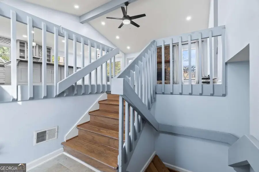 3036 Leafwood Drive Se, Marietta, GA 30067 - #3