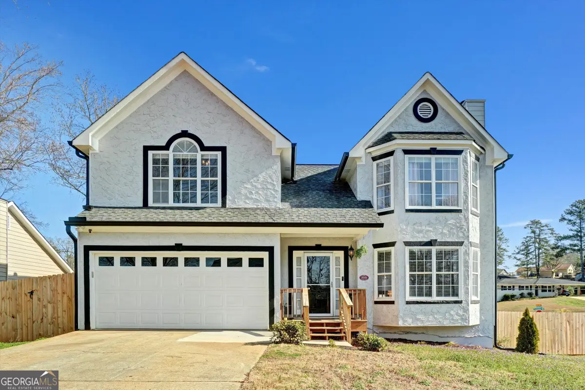 2649 Windage Drive Sw, Marietta, GA 30008 - #1