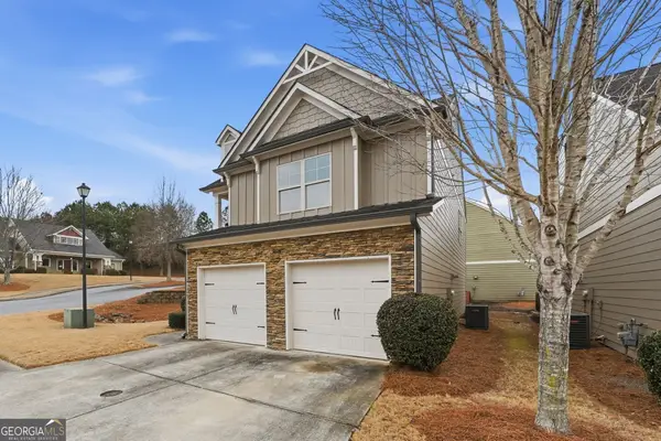 5105 Deepwater Cove, Acworth, GA 30101