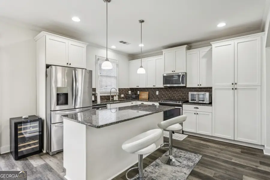 2118 Garrison Way Nw, Atlanta, GA 30318 - #3