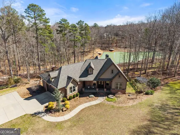 1362 Washington Street, Jefferson, GA 30549