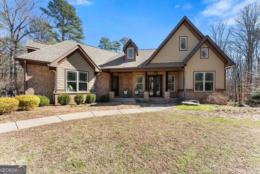 1362 Washington Street, Jefferson, GA 30549 - #2