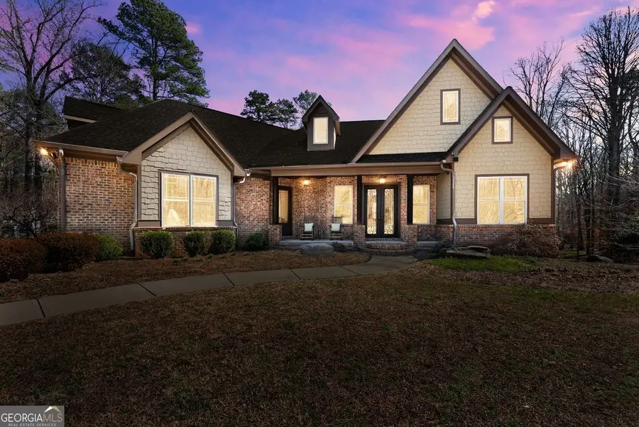 1362 Washington Street, Jefferson, GA 30549 - #3