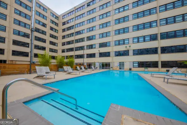 878 Peachtree Street Ne #701, Atlanta, GA 30309