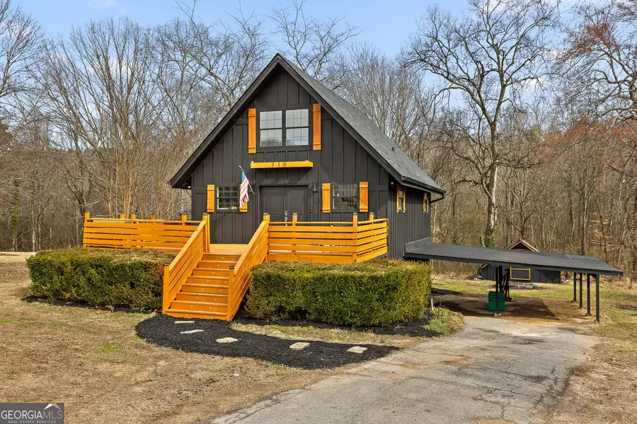 710 Brownwood Circle, Ringgold, GA 30736 - #2