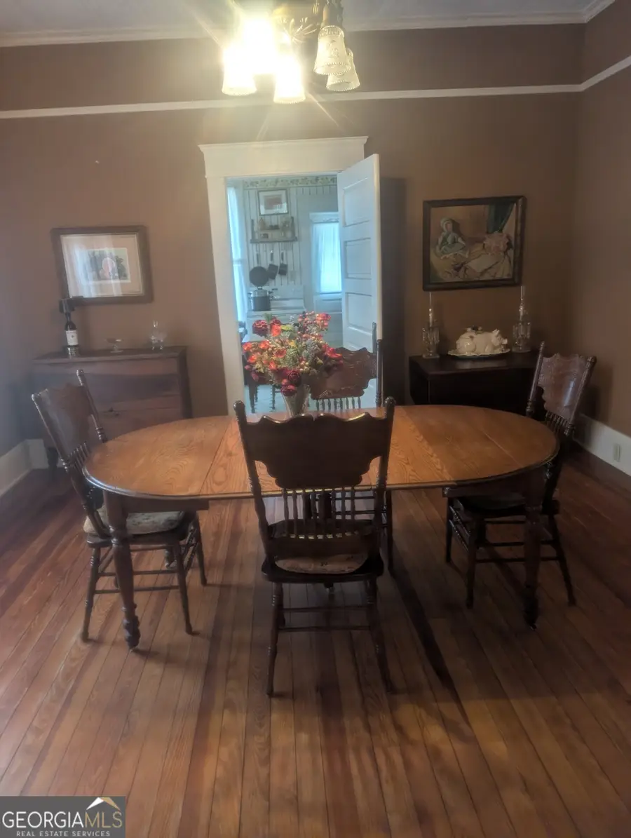 554 W Court Street, Wrightsville, GA 31096 - #2