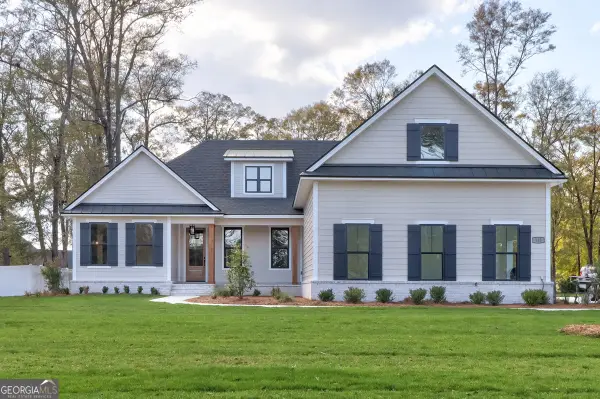 113 Vintage Drive, Guyton, GA 31312