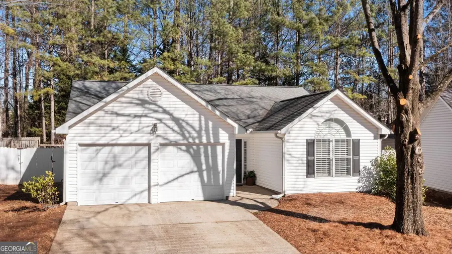 2907 Albright Commons, Kennesaw, GA 30144 - #2