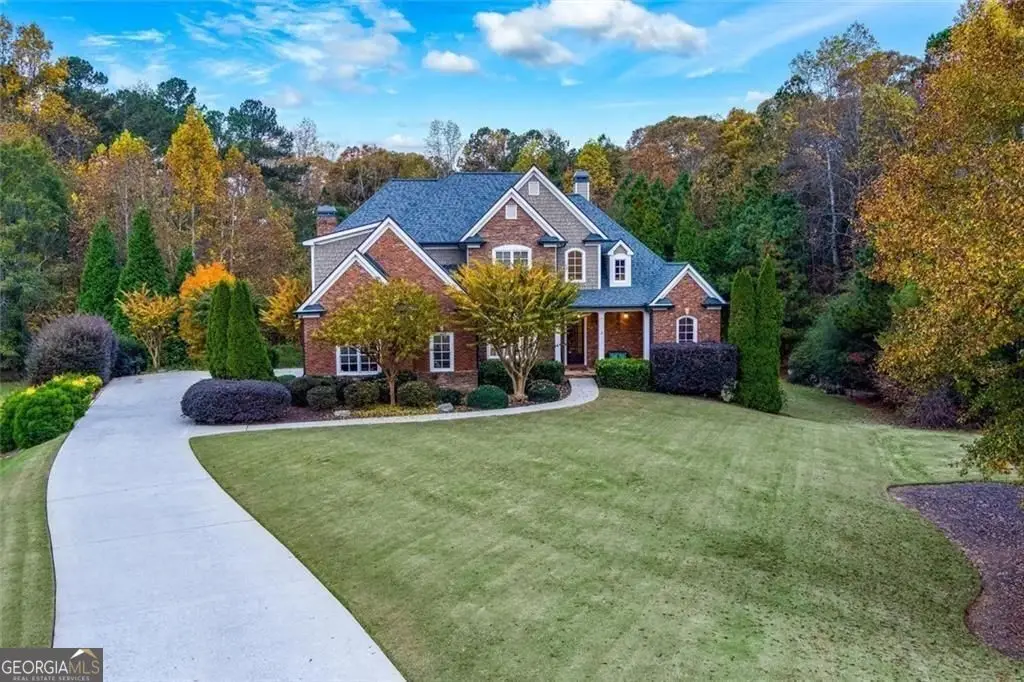 104 Lenore Court, Woodstock, GA 30188 - #1