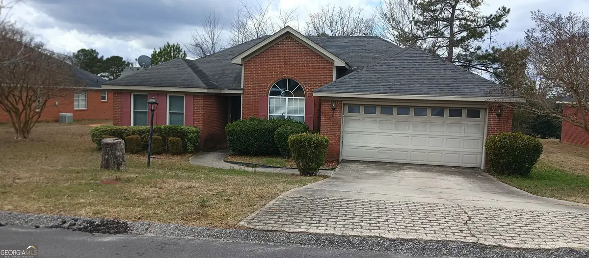 2514 Lennys Drive, Augusta, GA 30906 - #1