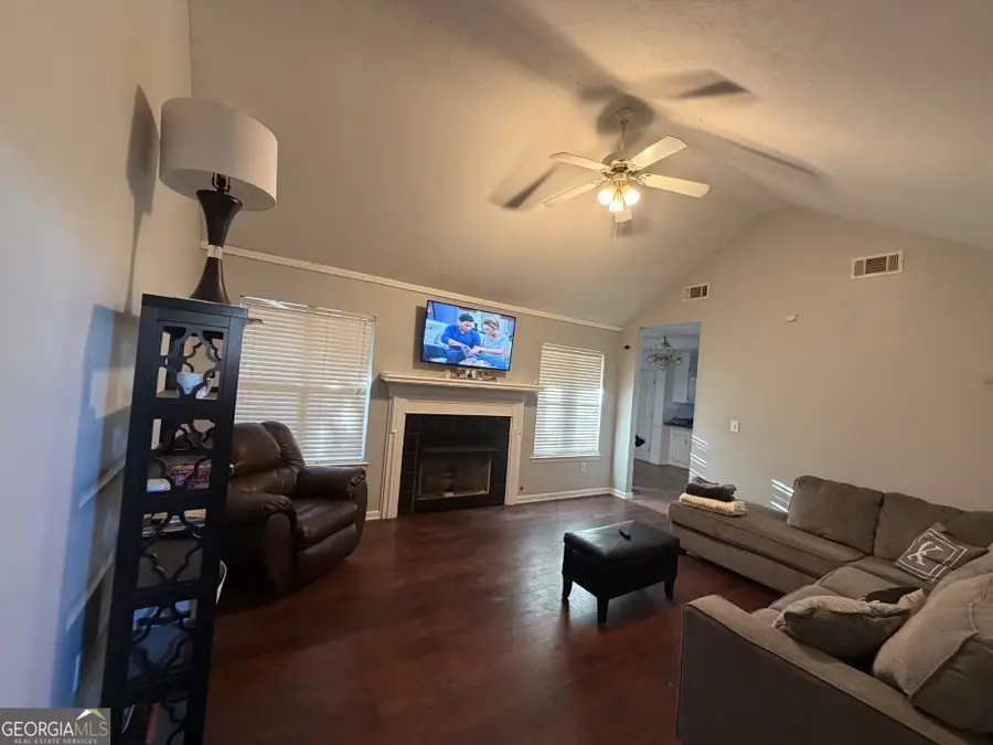 2514 Lennys Drive, Augusta, GA 30906 - #3