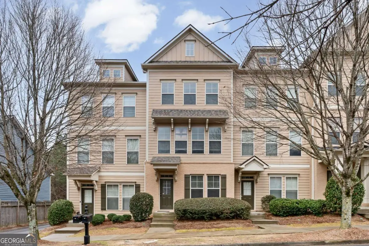 792 Village Field Court, Suwanee, GA 30024 - #1
