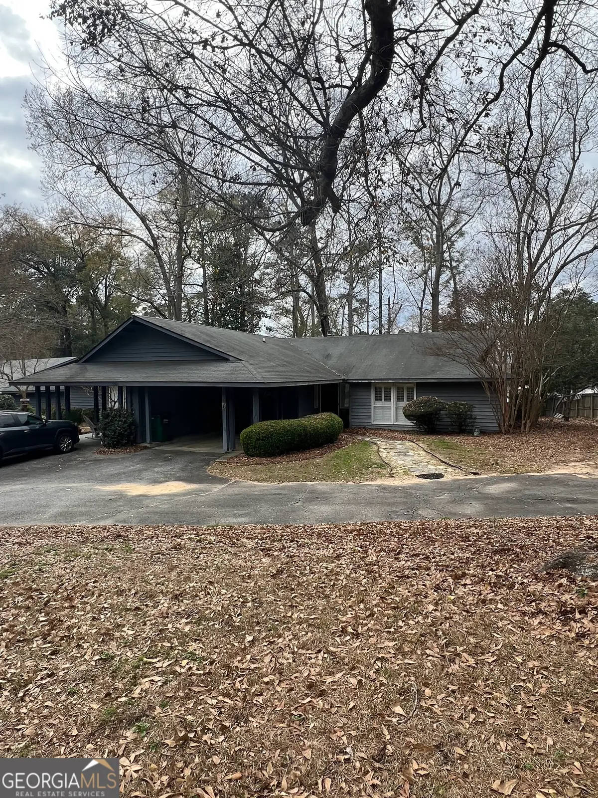 254 Valhalla Road #F, Cordele, GA 31015 - #1