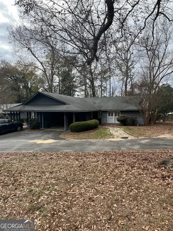 254 Valhalla Road #F, Cordele, GA 31015