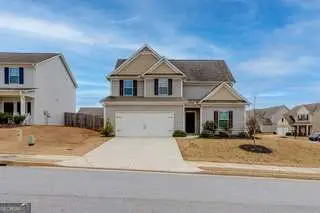 410 Winter, Pendergrass, GA 30567 - #1