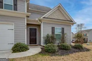 410 Winter, Pendergrass, GA 30567 - #3