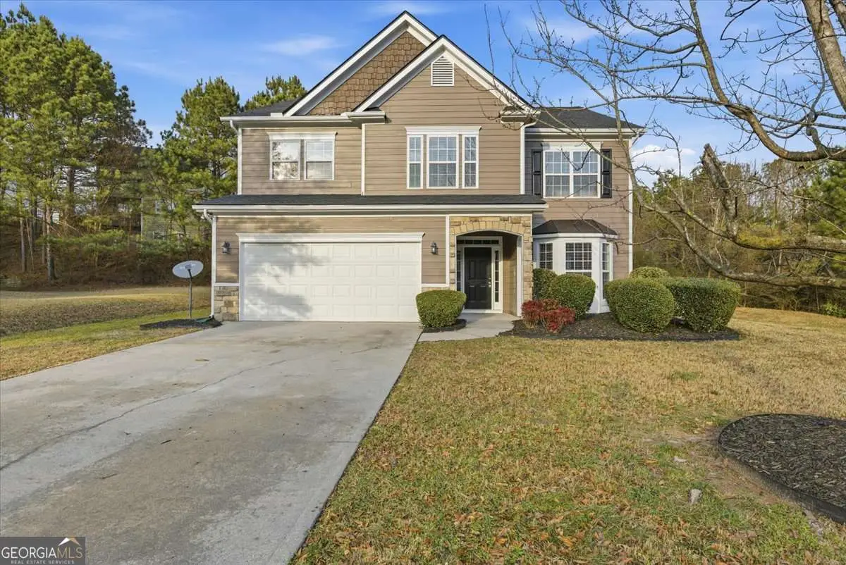 7105 Flagstone Place, Union City, GA 30291 - #1