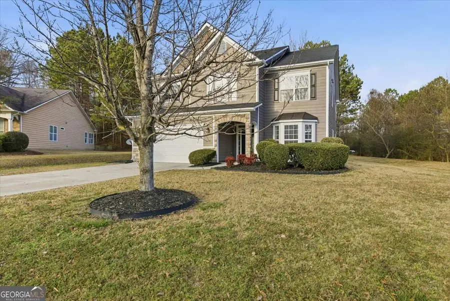 7105 Flagstone Place, Union City, GA 30291 - #2