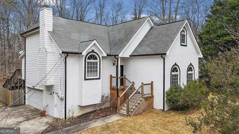 5763 E Emerald Oaks Lane, Acworth, GA 30102 - #1