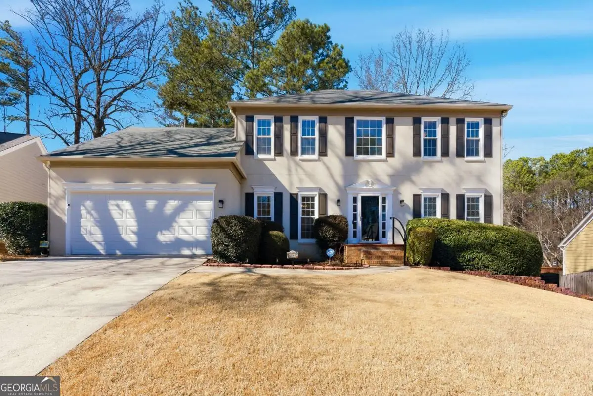 4960 Agate Drive, Alpharetta, GA 30022 - #1