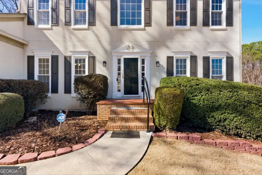 4960 Agate Drive, Alpharetta, GA 30022 - #2