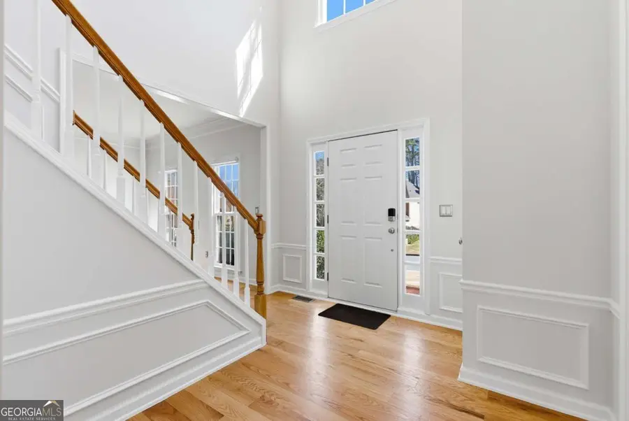 4960 Agate Drive, Alpharetta, GA 30022 - #3