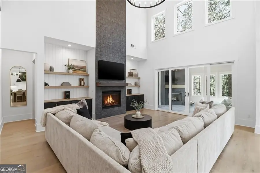 124 Chateau Place, Woodstock, GA 30188 - #2