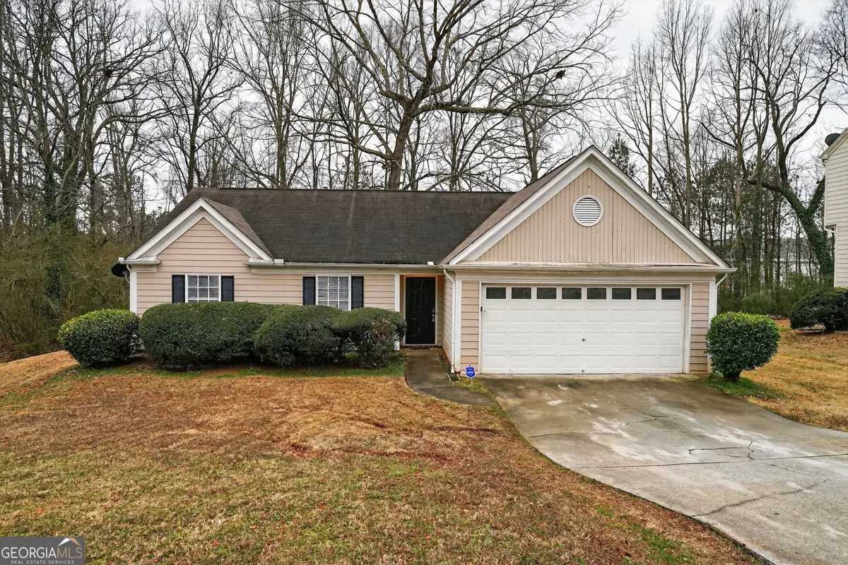 4019 Wintersweet Drive, Decatur, GA 30034 - #1
