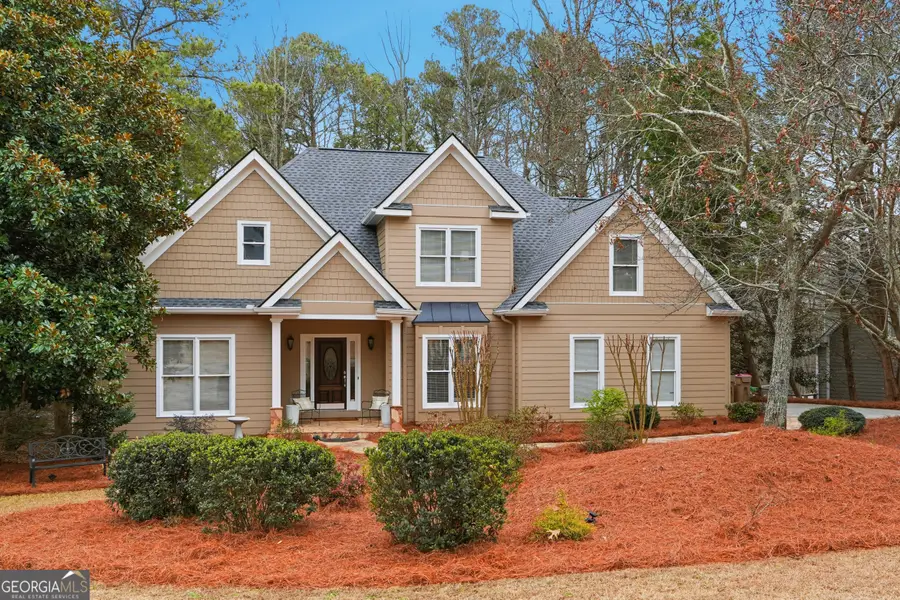 2095 Melrose Trace, Cumming, GA 30041 - #2