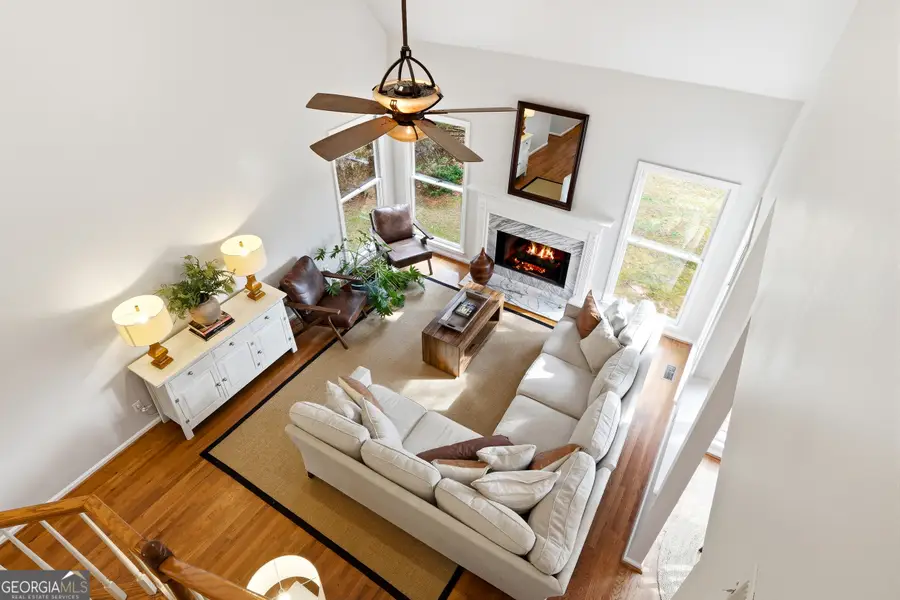 2095 Melrose Trace, Cumming, GA 30041 - #3