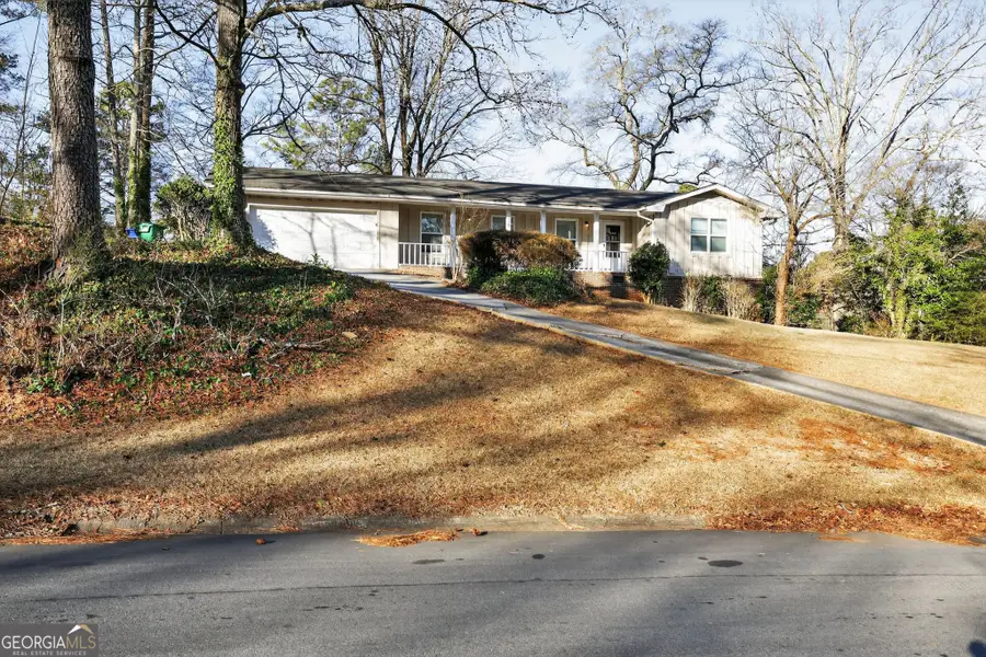 3325 Idlecreek Way, Decatur, GA 30034 - #2