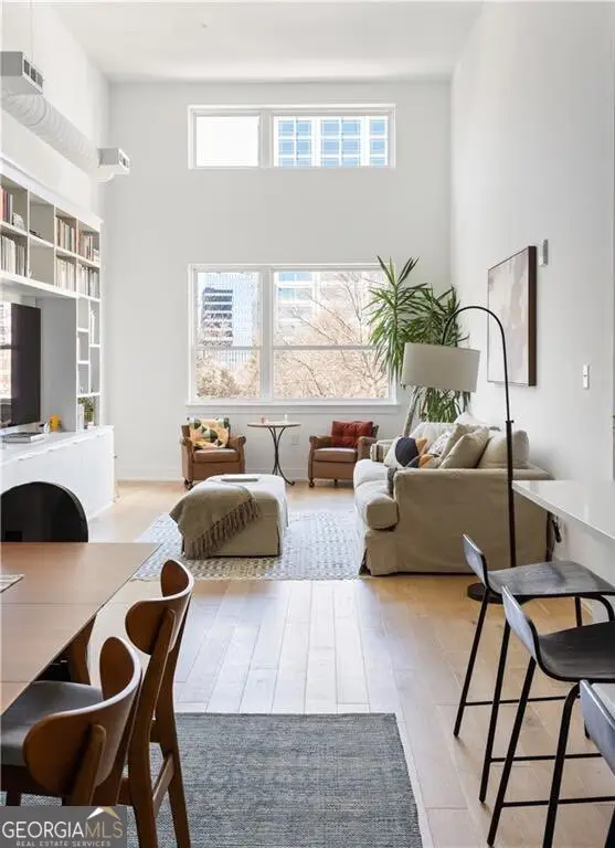 775 Juniper Street Ne #617, Atlanta, GA 30308 - #2