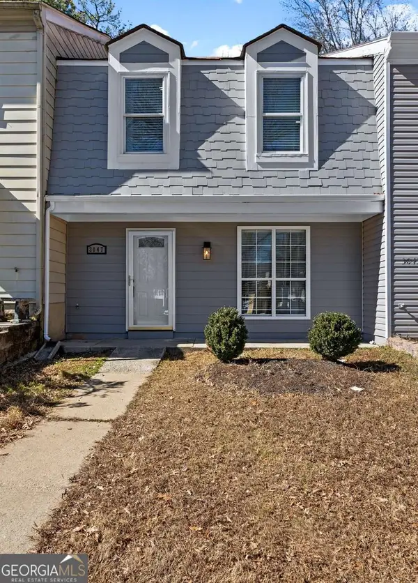 3047 Shadow Walk Lane, Tucker, GA 30084