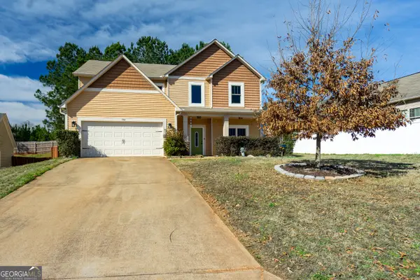 102 Beech Creek Drive, Lagrange, GA 30240