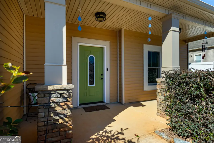 102 Beech Creek Drive, Lagrange, GA 30240 - #2