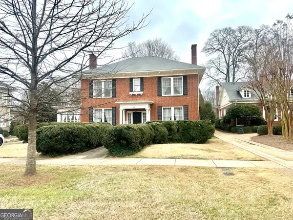 550 S Hill St, Griffin, GA 30224